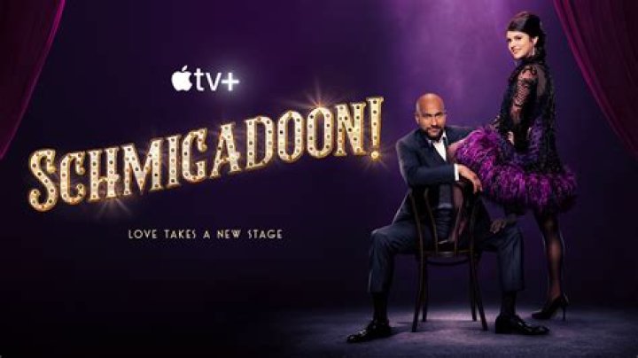 'Schmigadoon!' Season 2 Cast Made Schmicago Shine